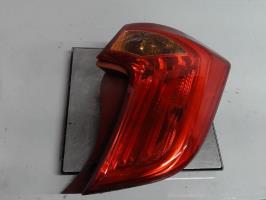 Feu arriere principal droit (feux) - KIA PICANTO 2 PHASE 1