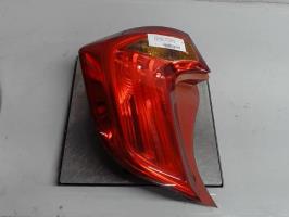 Feu arriere principal gauche (feux) - KIA PICANTO 2 PHASE 1