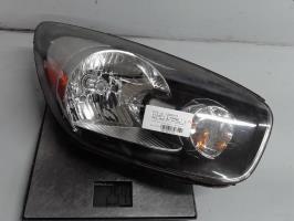 Optique avant principal droit (feux)(phare) - KIA PICANTO 2 PHASE 1