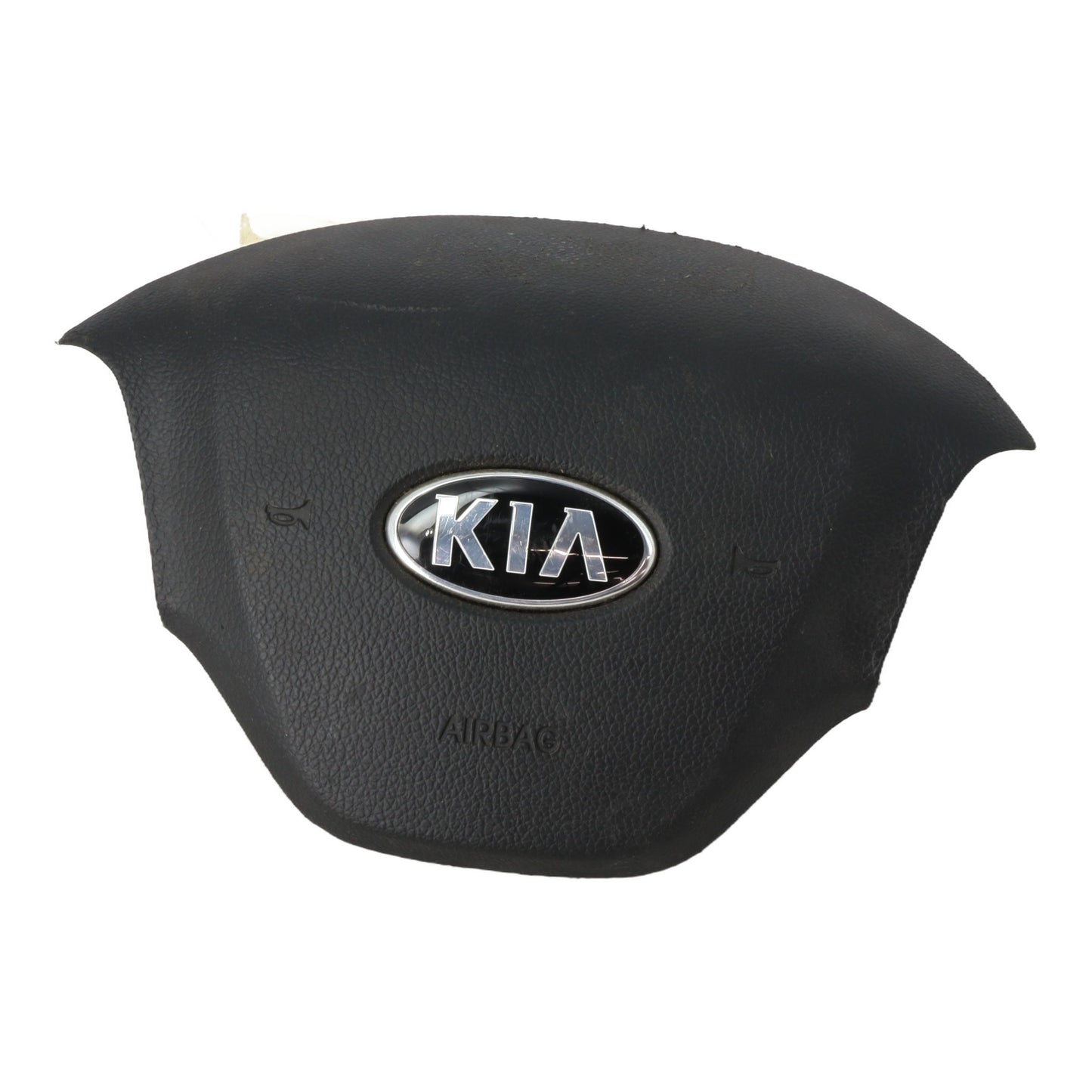 Air bag conducteur