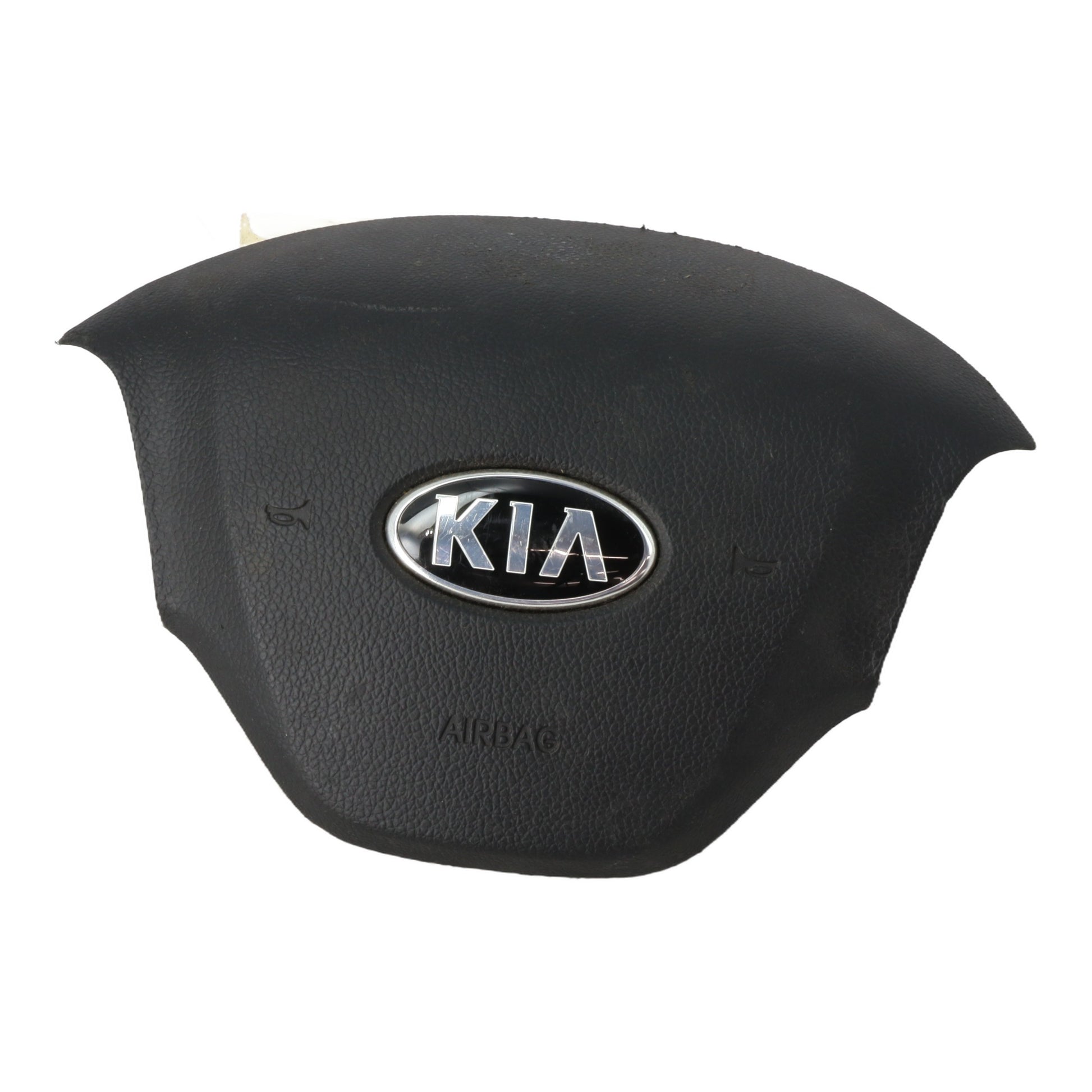 Air bag conducteur
