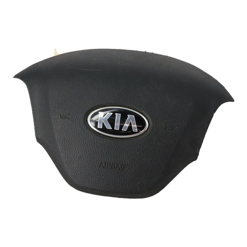 Air bag conducteur