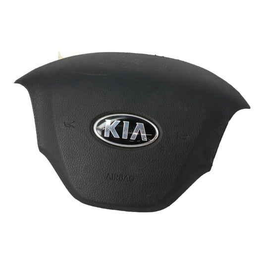 Air bag conducteur