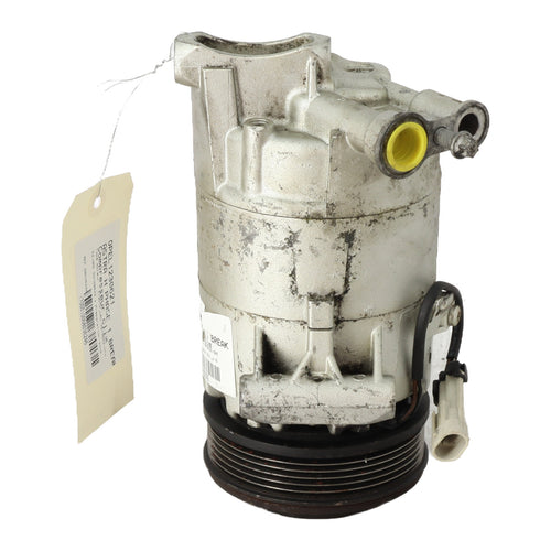 Compresseur clim - OPEL ASTRA H PHASE 1 BREAK (2006)