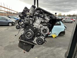 Moteur JAGUAR F-PACE PT204