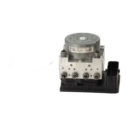 Bloc ABS (freins anti-blocage)