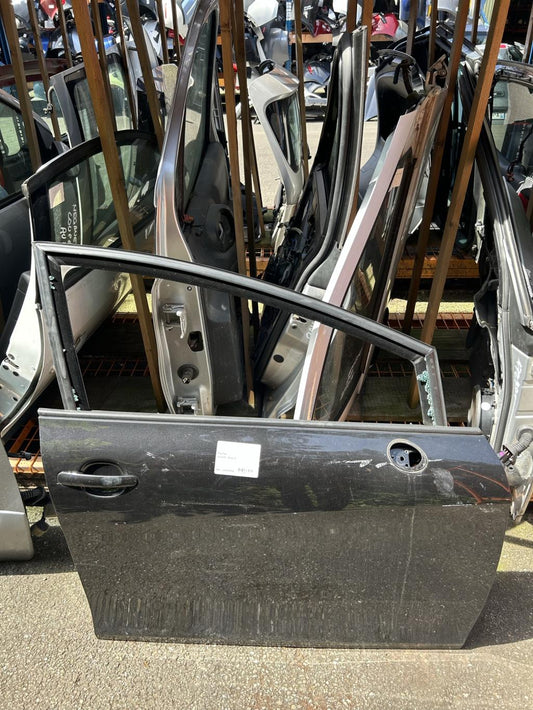 Porte avant droit - SEAT LEON 2 PHASE 1 2009.0