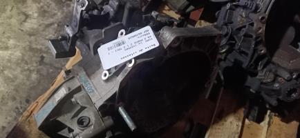 Boite de vitesses FORD KA 2 PHASE 2 2010