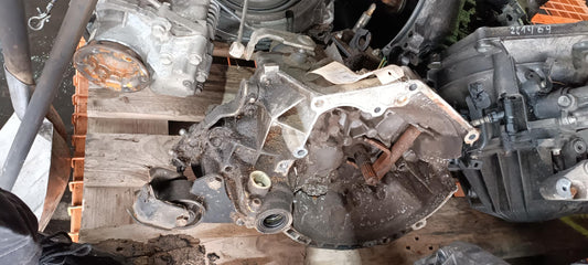Boite de vitesses - CITROEN SAXO PHASE 2 2001.0