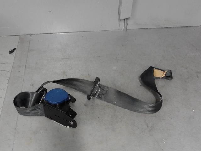 Ceinture avant droit