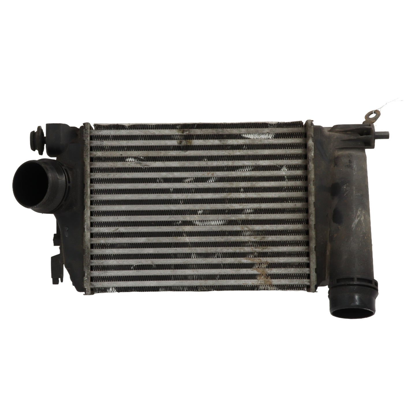 Echangeur air (Intercooler)