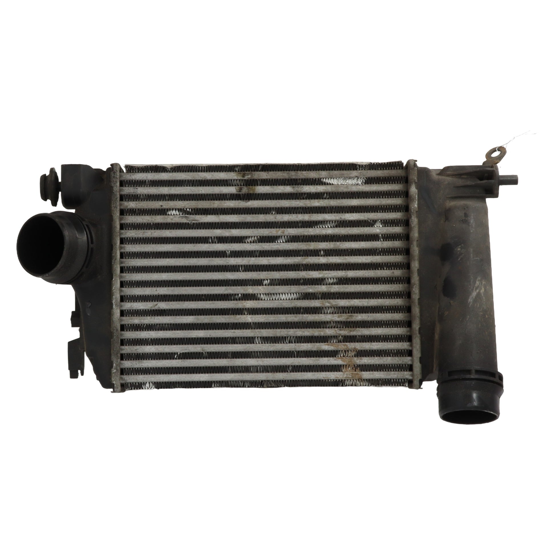 Echangeur air (Intercooler)