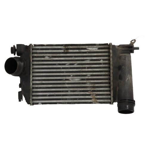 Echangeur air (Intercooler)