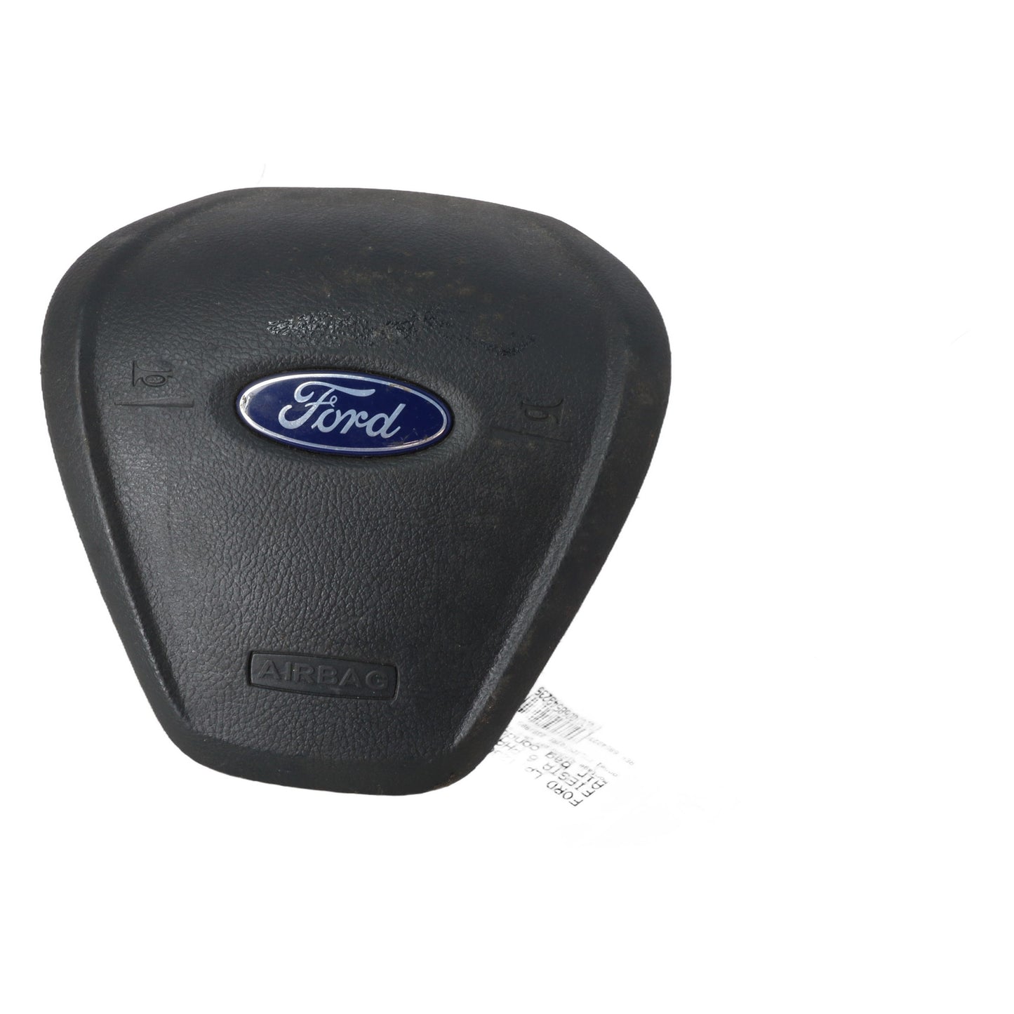 Air bag conducteur