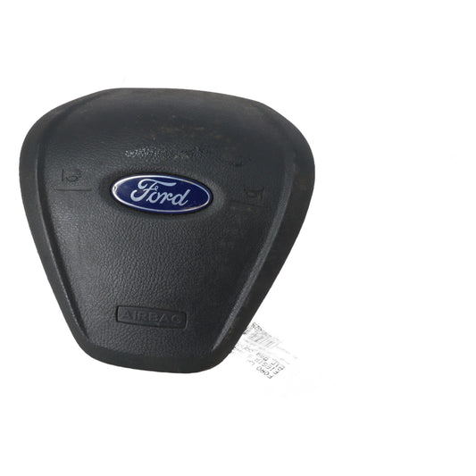 Air bag conducteur