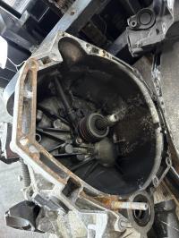Boite de vitesses RENAULT SCENIC 2 PHASE 2 TL4-015 2008