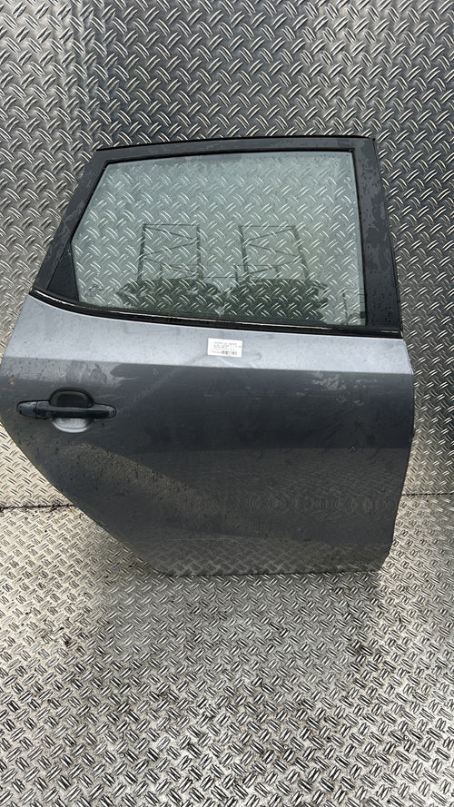 Porte arriere droit - HYUNDAI I 30 1 PHASE 1 2010.0