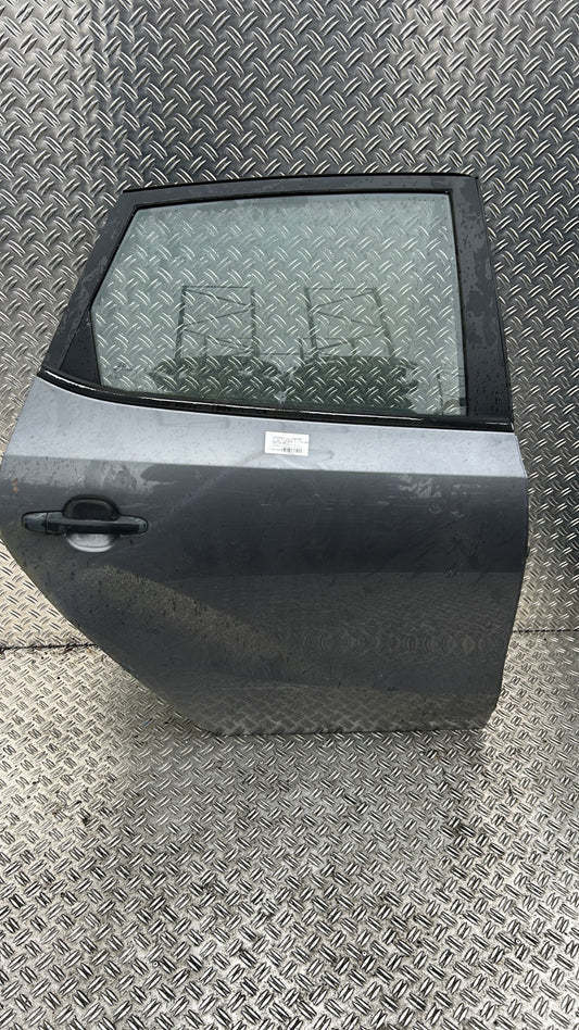 Porte arriere droit - HYUNDAI I 30 1 PHASE 1 2010.0
