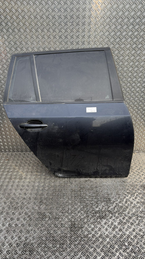 Porte arriere droit - BMW SERIE 5 E61 TOURING PHASE 1 BREAK 2006.0
