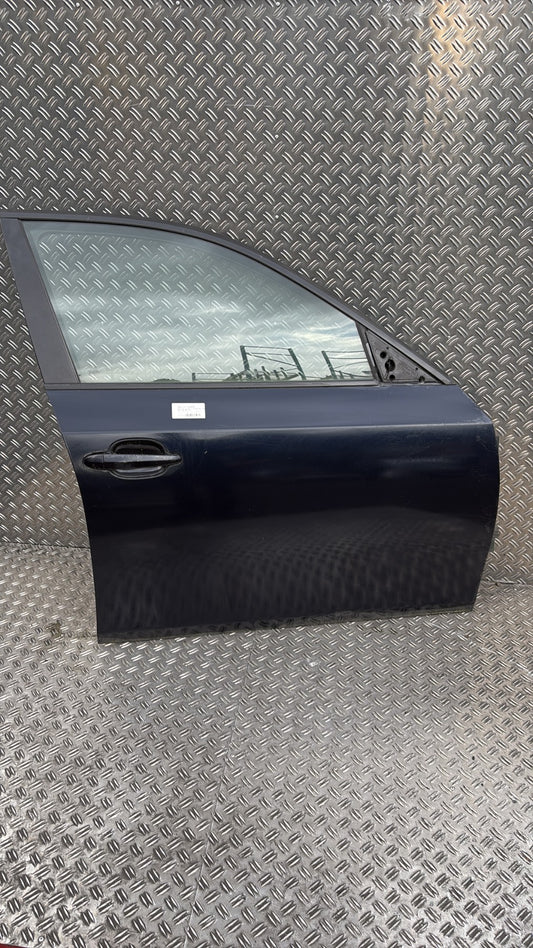 Porte avant droit - BMW SERIE 5 E61 TOURING PHASE 1 BREAK 2006.0
