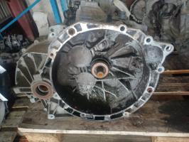 Boite de vitesses FORD MONDEO 3 PHASE 1 BREAK MMT6 2007