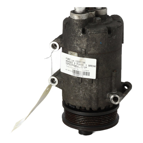 Compresseur clim - FORD MONDEO 3 PHASE 1 BREAK (2007)