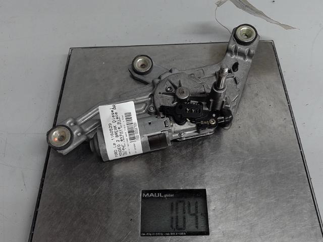 Moteur essuie glace arriere