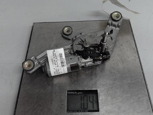 Moteur essuie glace arriere