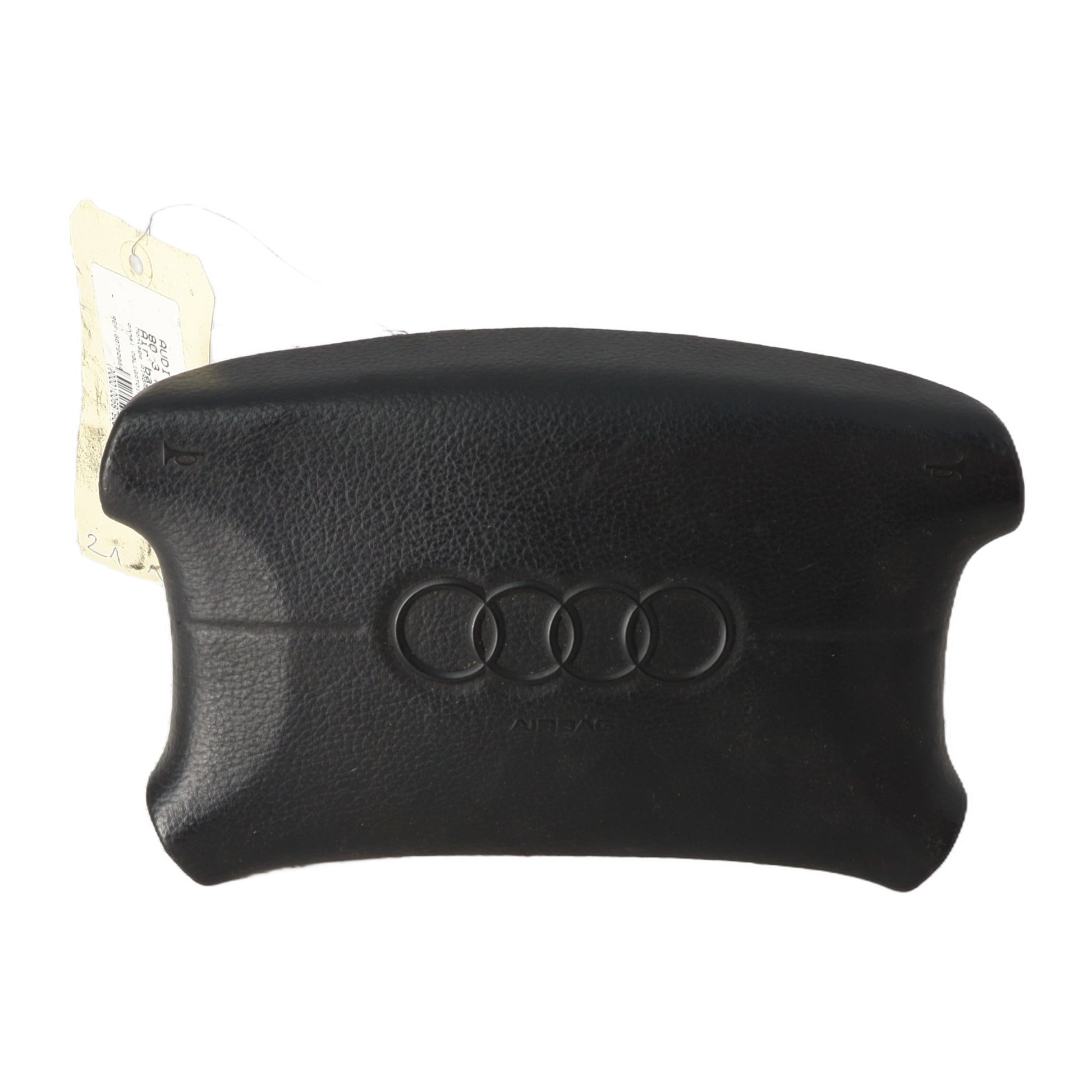 Air bag conducteur