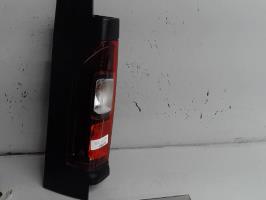 Feu arriere principal gauche (feux) - RENAULT TRAFIC 3 COURT PHASE 1