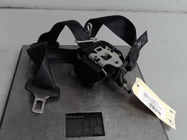 Ceinture avant droit