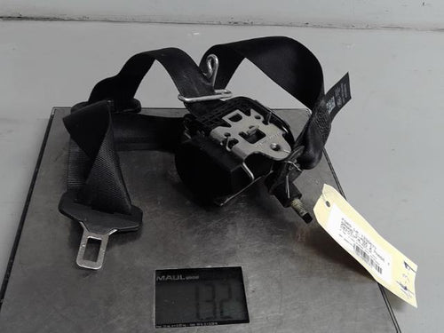 Ceinture avant droit