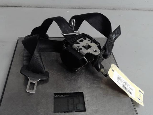 Ceinture avant droit