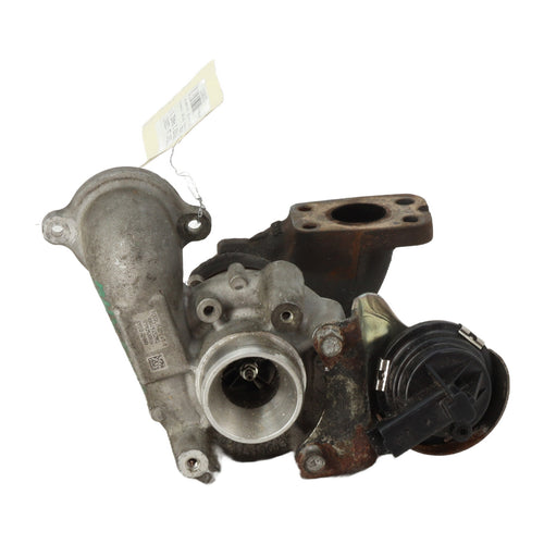 Turbo - PEUGEOT PARTNER 2 PHASE 3 (2018)