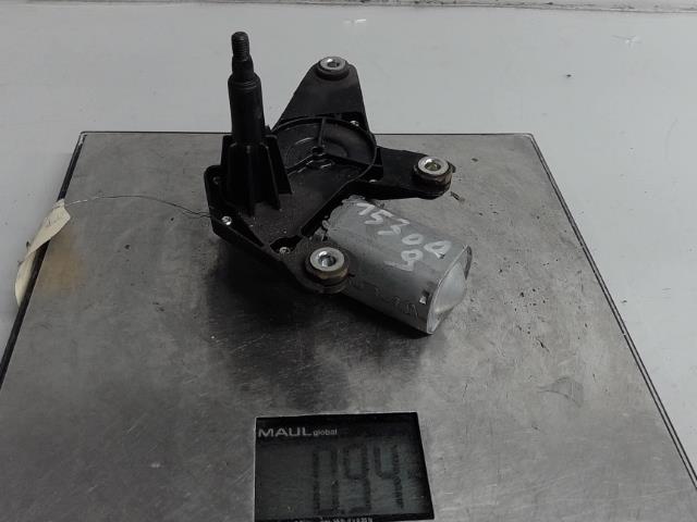 Moteur essuie glace arriere