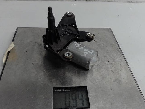 Moteur essuie glace arriere
