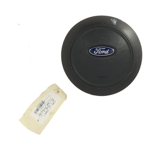 Air bag conducteur