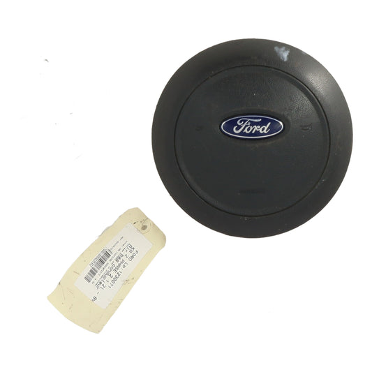 Air bag conducteur
