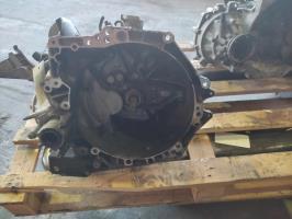 Boite de vitesses PEUGEOT 308 2 SW PHASE 1 BREAK BE4/5 O 2015