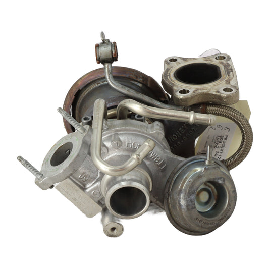 Turbo - PEUGEOT 308 2 SW PHASE 1 BREAK (2015)