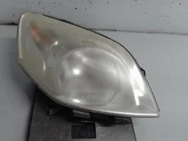 Optique avant principal droit (feux)(phare) - CITROEN NEMO