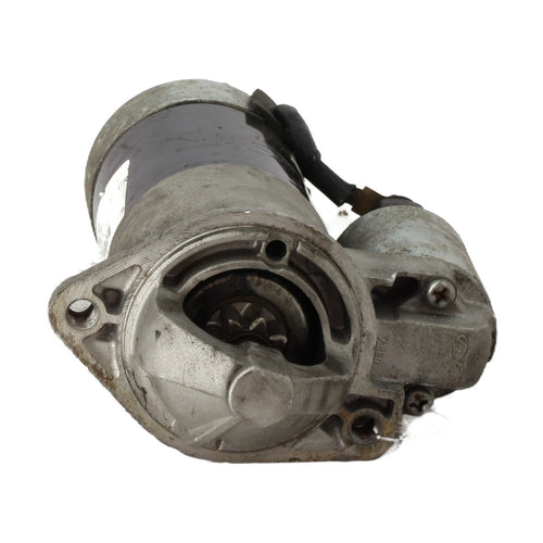 Demarreur