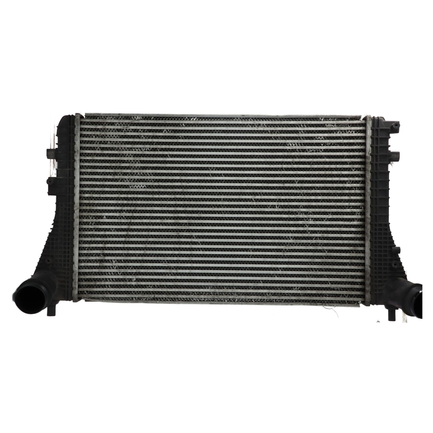 Echangeur air (Intercooler)
