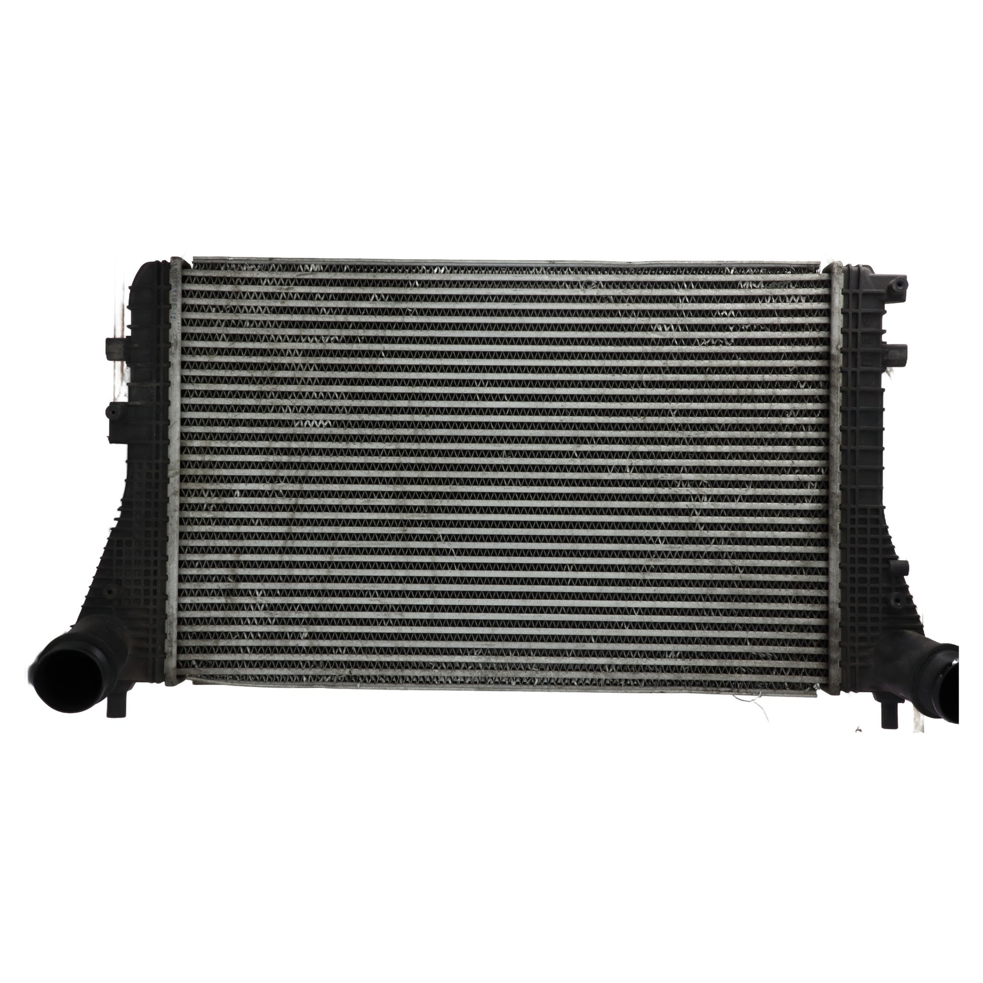 Echangeur air (Intercooler)