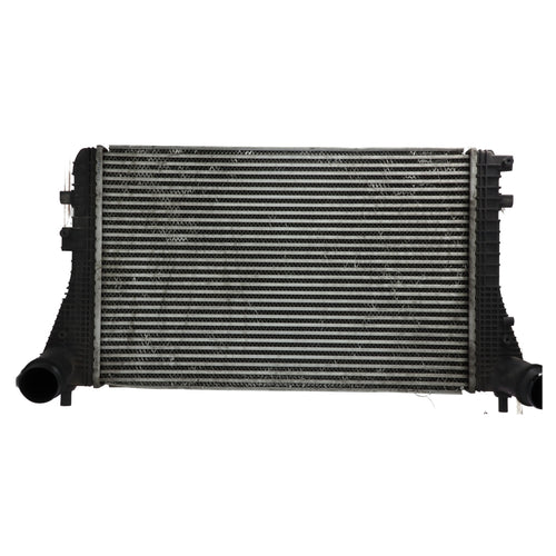 Echangeur air (Intercooler)