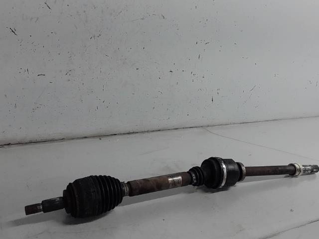 Cardan droit (transmission)