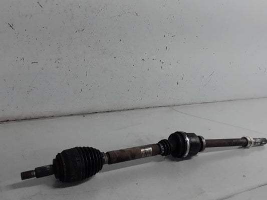 Cardan droit (transmission)