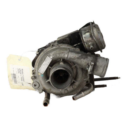 Turbo - RENAULT LAGUNA 2 PHASE 2 BREAK (2006)