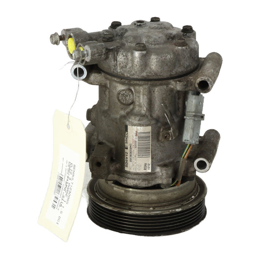Compresseur clim - RENAULT CLIO 3 PHASE 1 (2008)