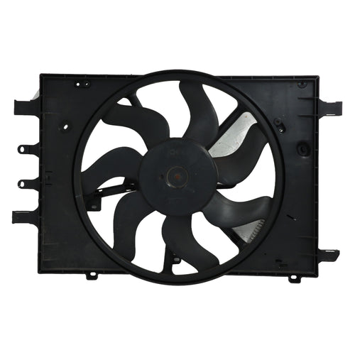 Ventilateur eau